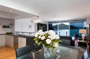 Picton Waterfront Penthouse, Picton